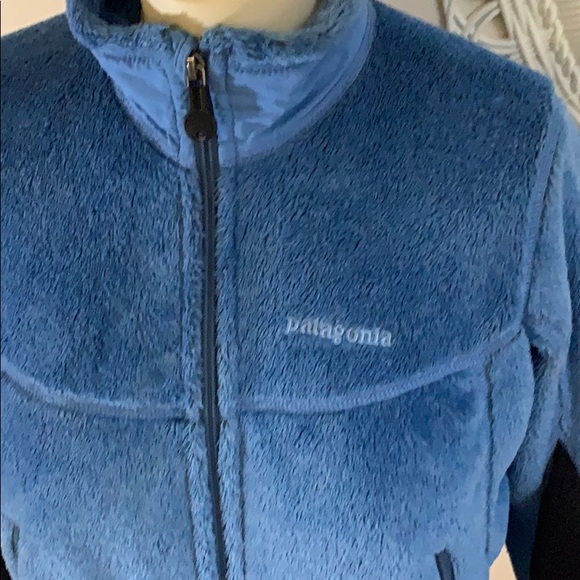 Patagonia Regulator Fleece - Picture 2 of 8